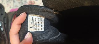 Stivali Kangoo jumps