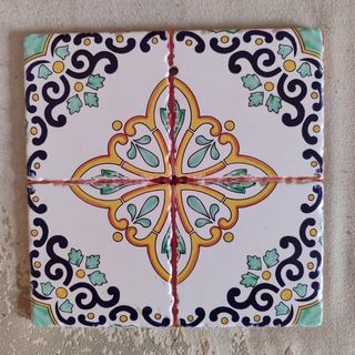 Azulejos antiguos