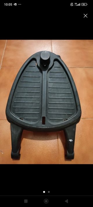 Bugaboo Camaleón 