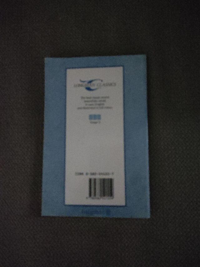 The Return of Sherlock Holmes (Longman Classics, Stage 3)