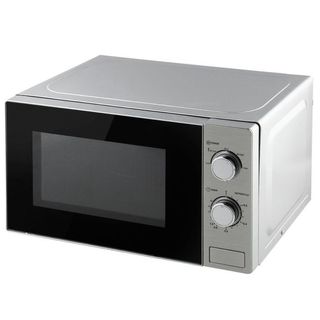 MICROONDAS 700W 20 LITROS INOX KÜKEN