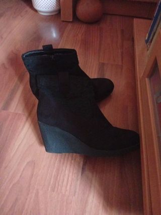 Zapatos 