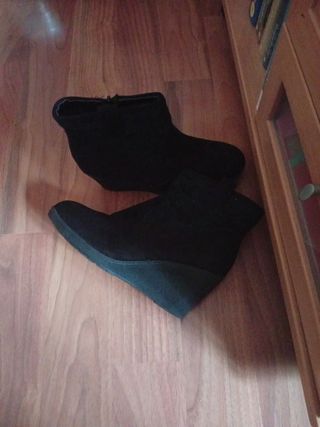 Zapatos 
