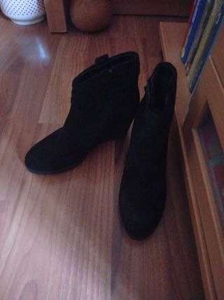 Zapatos 