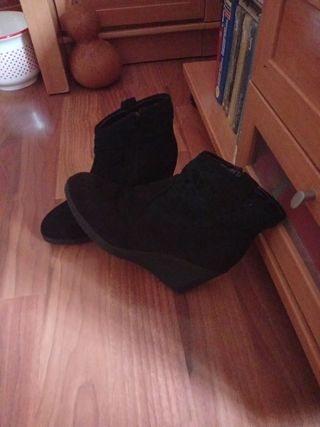 Zapatos 