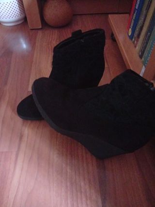 Zapatos 