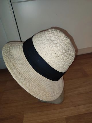 Sombrero chica Sfera collection nuevo.