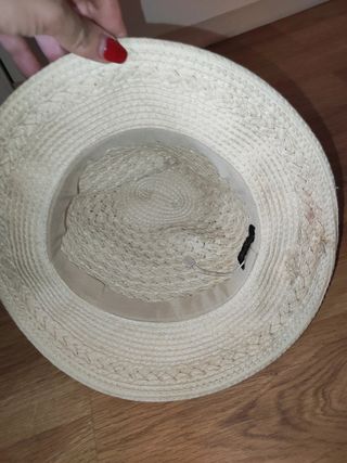 Sombrero chica Sfera collection nuevo.