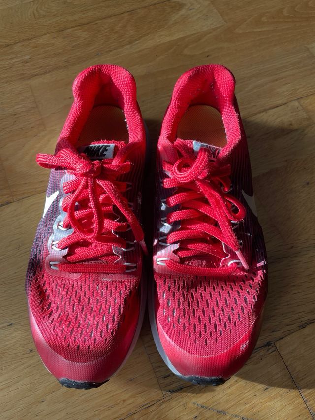 Zapatillas Nike niño