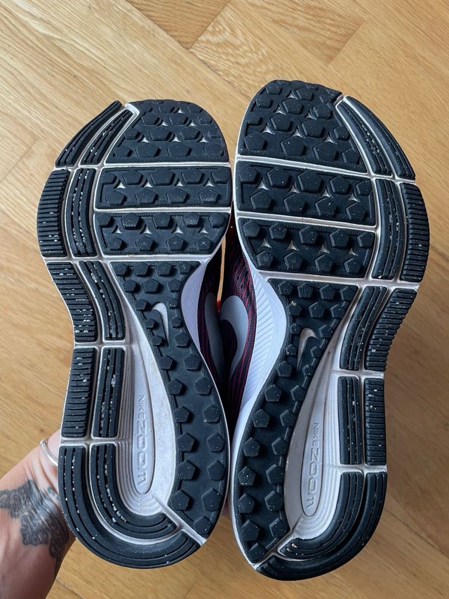 Zapatillas Nike niño