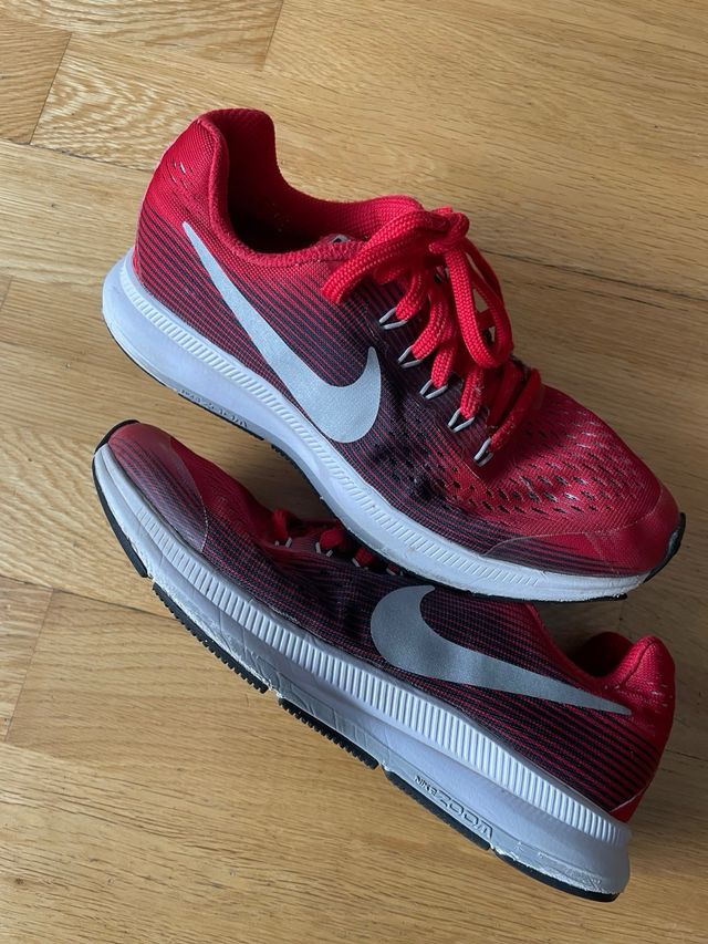 Zapatillas Nike niño