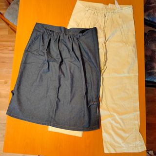 Ropa premama