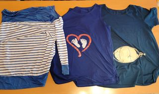 Ropa premama