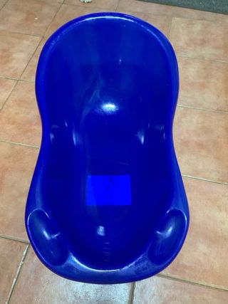 Bañera bebe