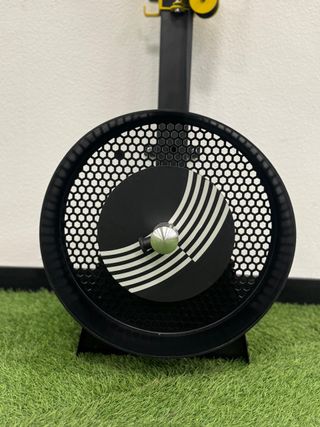 InerceX Wall Pulley - Máquina inercial