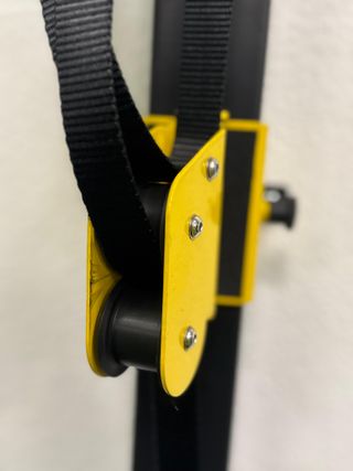 InerceX Wall Pulley - Máquina inercial