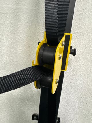 InerceX Wall Pulley - Máquina inercial