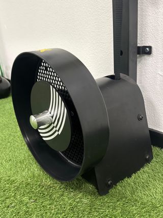 InerceX Wall Pulley - Máquina inercial