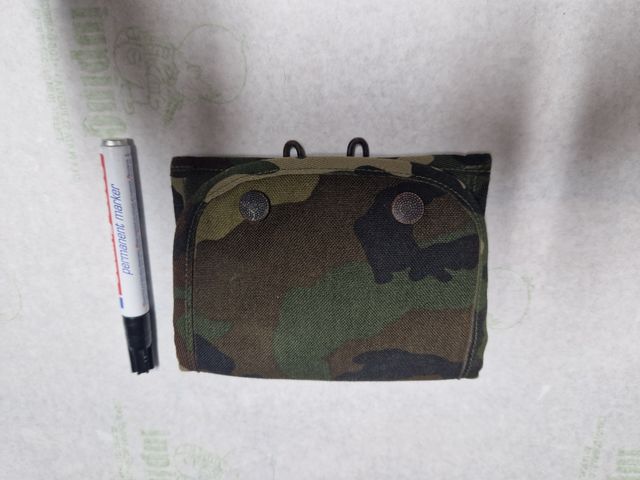FUNDA MILITAR