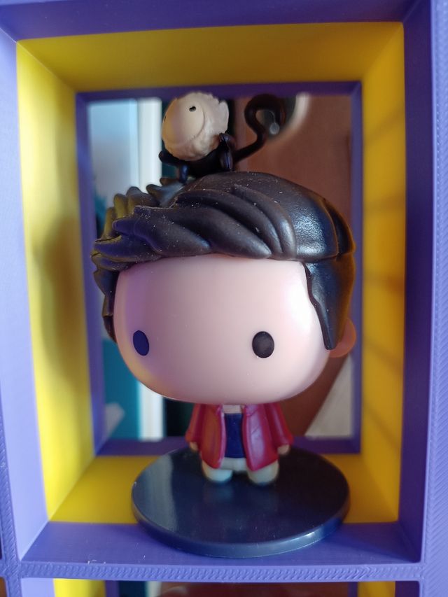 Colección Funko Friends - Con caja