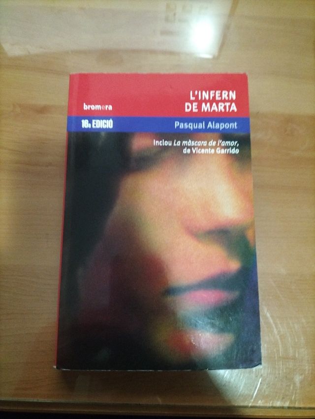 L'infern de Marta