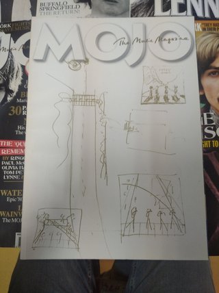Revistas Beatles