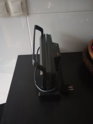 Sàndwichera y plancha Jatta