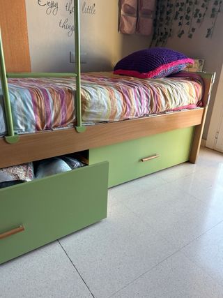 Litera Doble