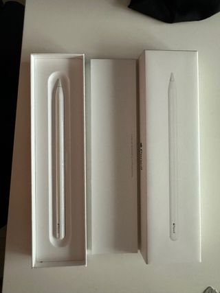 Apple pencil 2 generacion 