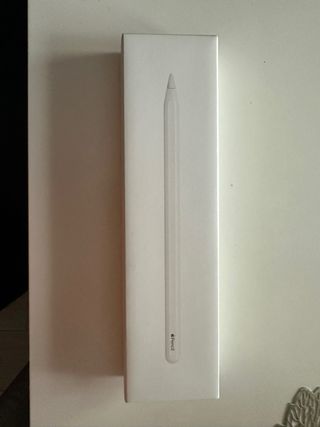 Apple pencil 2 generacion 