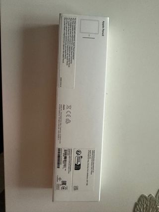 Apple pencil 2 generacion 