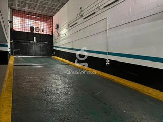 Garaje en venta en Gavarra en Cornellà de Llobregat