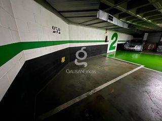 Garaje en venta en Gavarra en Cornellà de Llobregat