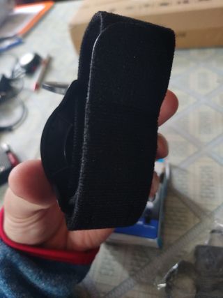 Espejo para bicicletas