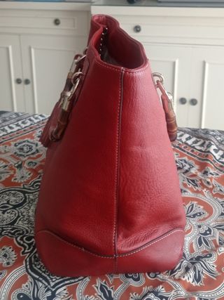 Bolso de Purificación García