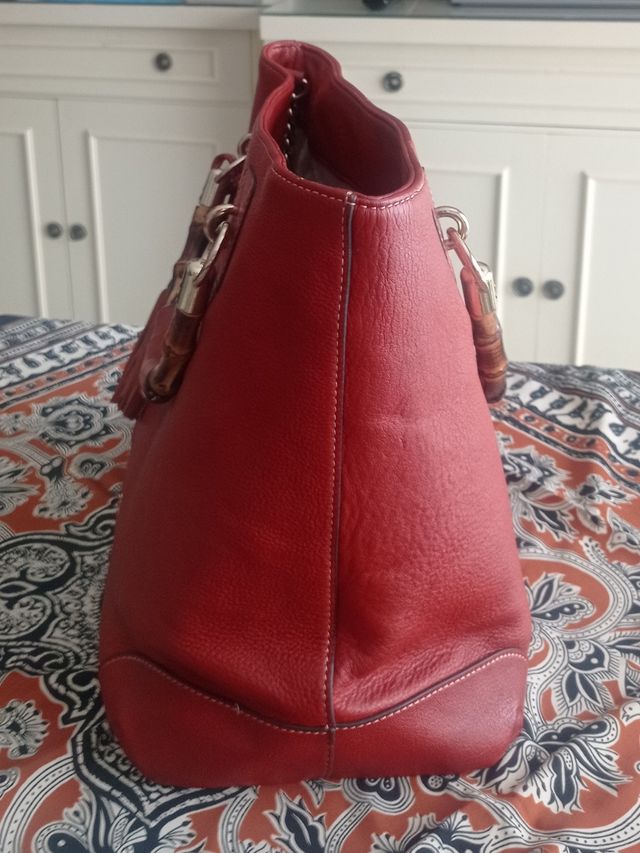 Bolso de Purificación García