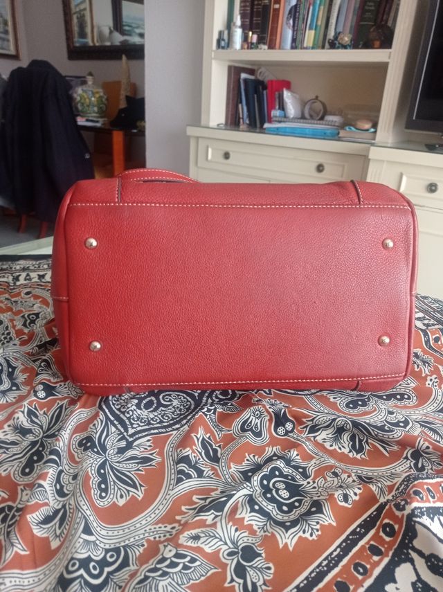 Bolso de Purificación García