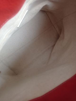 Bolso de Purificación García