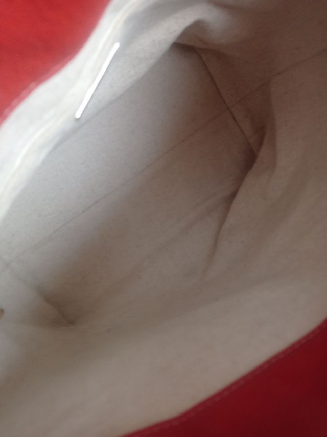 Bolso de Purificación García