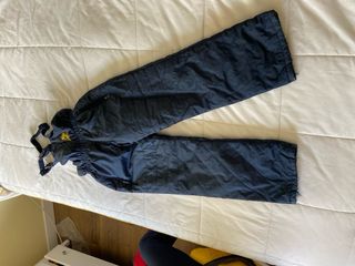 Pantalon esqui