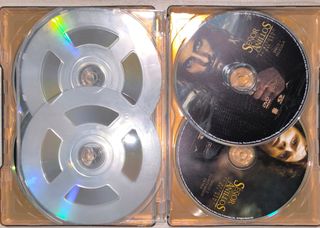 El señor de los anillos "La Trilogía"