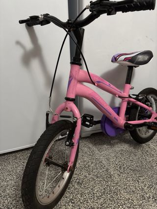 Bicicleta Megamo