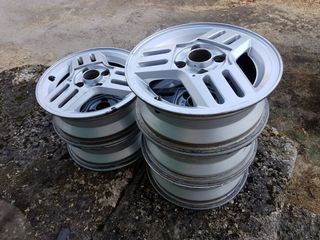 Jantes 14 Opel Corsa GT