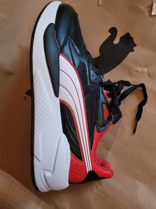 Puma Ferrari 44.5 