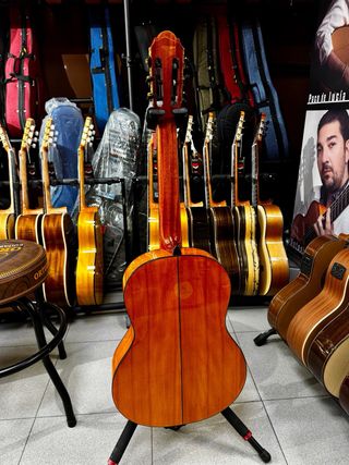 Guitarra Flamenca Tatay 301F