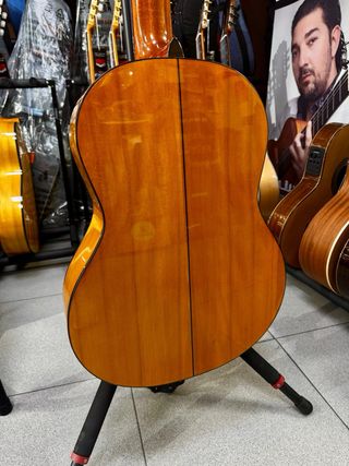 Guitarra Flamenca Tatay 301F