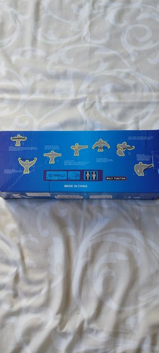 Banda elástica musculación