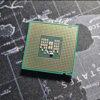 Procesador Intel core 2 quad Q8400