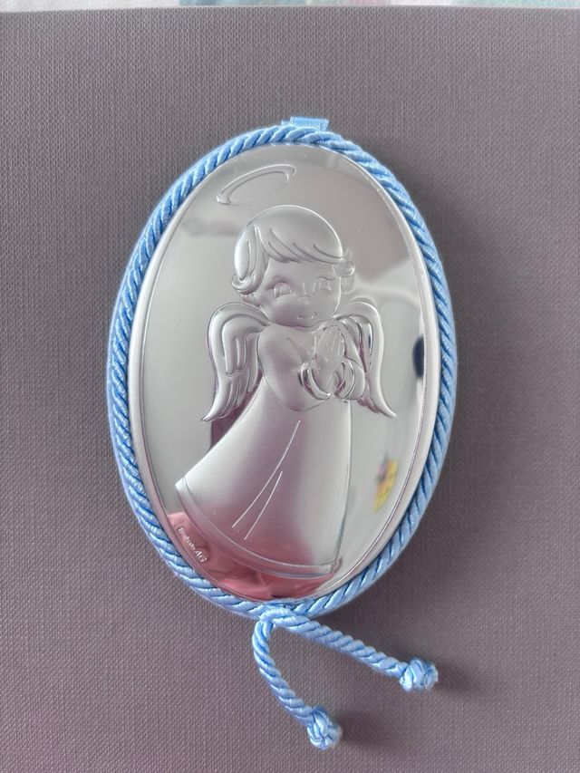 Angelito de la guarda