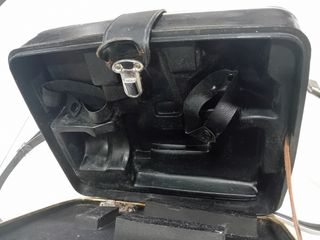 Canon Borsa Valigetta Cartella Vintage 